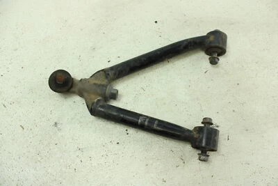 2002 Suzuki Quadrunner 250 OEM braço de controle inferior esquerdo dianteiro B4464 - Imagem 1 de 4