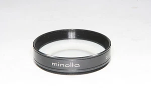 original Minolta Close-Up Lens No. 2  55mm  “ sehr guter Zustand “ - Bild 1 von 3