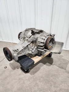 2010 2011-2016 Audi S4 S5 Torque Vectoring Rear Sport Differential /Diff MKX 76K - Picture 1 of 5
