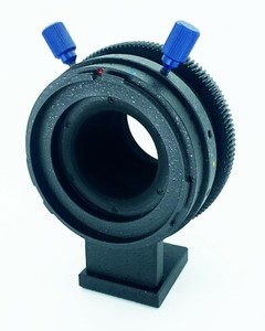 Hartblei Adapter Mamiya RB/RZ 67 SEKOR Z K/L Lenses - Hasselblad X1D X2D 907X #1