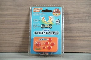 Sega Plug n play Console Arcade Nano: Columns NEW - Picture 1 of 2