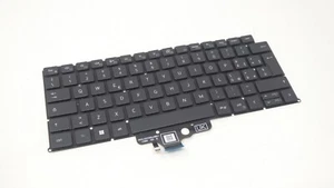 Dell Latitude 7340 WŁOSKA podświetlana klawiatura - 77HDN - Zdjęcie 1 z 4