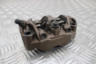 Pinza freno delantero izquierdo Honda CBR 600 RR ABS 2010 - 2012 Foto 1 de 4