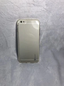 Clear Iphone 6/6s Plus Case - Picture 1 of 6