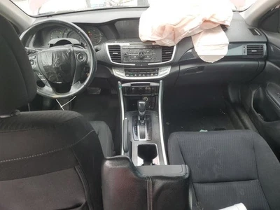 Used Engine Complete Assembly fits: 2015 Honda Accord 2.4L VIN 2 6th digit Sdn F - Image 1 of 4