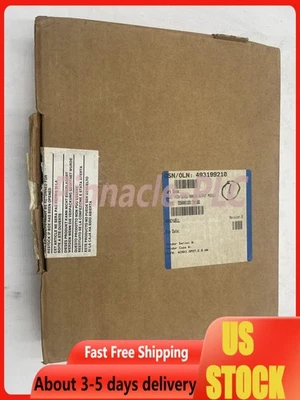 GE FANUC IC697ALG320 ANALOG OUTPUT REFURBISHED UNT STOCK 1630 - Image 1 of 4