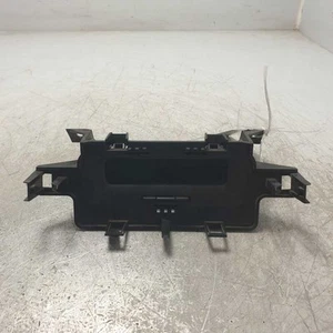 8200107839 Display orologio Renault Megane II sw 2002-08 - Foto 1 di 7