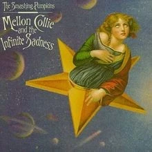 Mellon Collie And The Infinite Sadness von Smashing Pumpkins | CD | Zustand gut - Bild 1 von 2