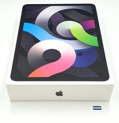 Box Vuoto Apple IPAD Air 4th Generazione 2020 ( Empty ) A2316 Confezione - Immagine 1 di 4