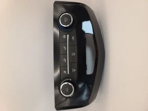 Genuine Dash Control Unit 27500-7FA0A - Picture 1 of 4