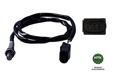 NTK sonda lambda sensore controllo gas di scarico 94418 per VW GOLF 4 1J1 BORA Variant 1J6 1 - Immagine 1 di 4