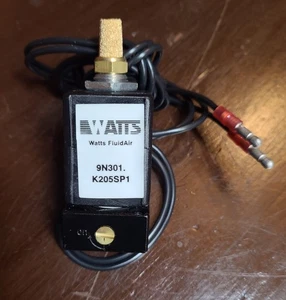 WATTS FLUID AIR VALVE 9N301.K205SP1 - Picture 1 of 4