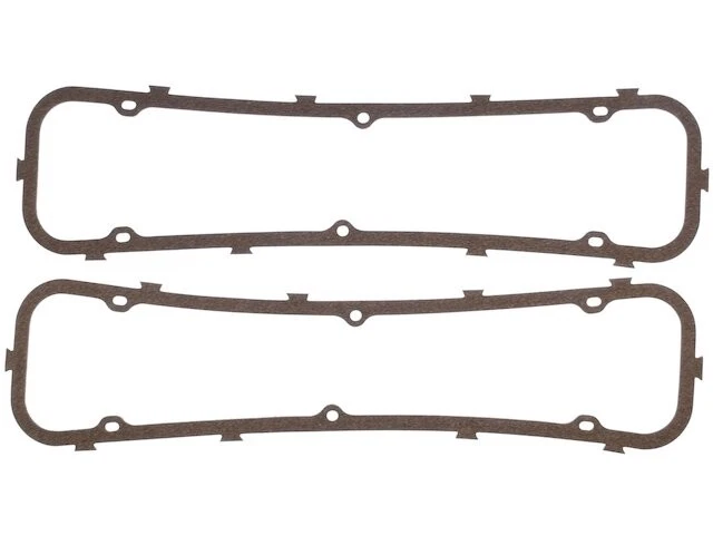 Juego de juntas de cubierta de válvula para Buick GS 1970-1972 5,7 L V8 1971 YZ133NY Foto 1 de 1