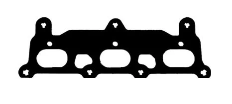 Junta de colector de escape Saab genuina para Saab 9-4X Turbo 2011 2,8 L V6 GAS DOHC 3 Foto 1 de 1