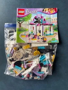 LEGO Friends: Heartlake Friseursalon (41093) 100% vollständig - Bild 1 von 1