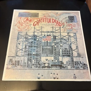 Grateful Dead Playing in the Band 5/21/74 RSD Factory Sealed - Picture 1 of 7