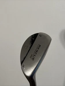 Taylormade Rescue Mid 19° #3 Hybrid, albero rigido flessibile in grafite MRH - Foto 1 di 13