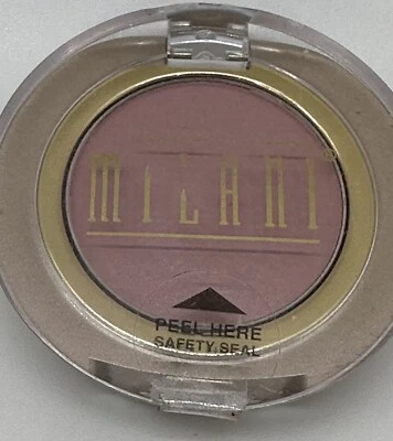 MIlani Eye Shadow # 27A Pink-a-dilly - NEW & SEALED - Image 1 of 4