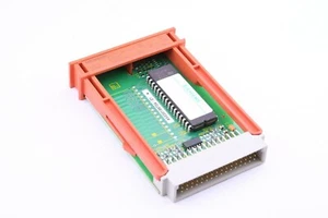 Siemens Simatic S5 6ES5 375-1LA61 Memory Submodule E-Stand: 02 Modul - Bild 1 von 3