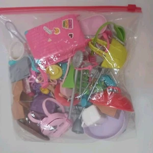 Huge Mattel Barbie Misc. Lot *Update! - Picture 1 of 11