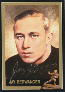 Vincitori Trofeo Heisman carte firmate e foto FINISCI IL TUO SET A SCELTA TRA 59 S24 - Foto 1 di 76