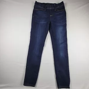 Judy Blue Jeans Skinny Fit Pull On Jegging Gr. 7/28 Medium Wash - Bild 1 von 10