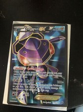 Genesect-EX 010/076 BW9 1st - Paper Moon Japan - annex 