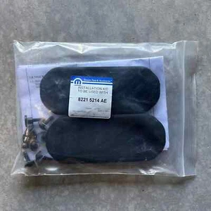 Mopar Drop-In Bed Liner Install Kit 82215214AE 6839671244 - Picture 1 of 2