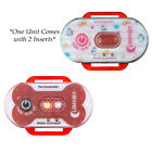 Lunasea Child/Pet Safety Water Activated Strobe Light - Red