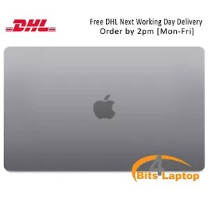 Für MacBook Pro A2159 2019 EMC 3301 13,3" grau LCD Display Bildschirmbaugruppe - Bild 1 von 3