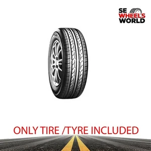 Maruti suzuki baleno genuine Earth-1E400 Tyre / tire 185/65 R15 88H - Picture 1 of 3