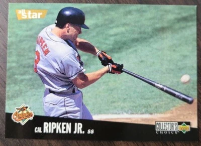 1996 Collector's Choice (501-750) Finish set UP TO 60% OFF - Image 1 of 2