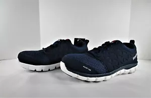 Reebok Sublite Cushion Work Steel Toe Shoe Athletic Footwear US Men's Sz 8 EU 41 - Picture 1 of 12