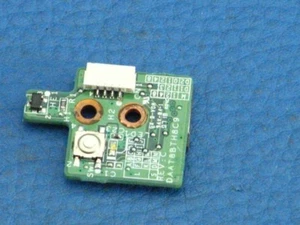 Circuit Board 1 HP6000 G6050EG Notebook 10073285-41343 - Afbeelding 1 van 1