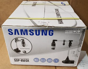 *BRAND NEW* SAMSUNG Digital Presenter Document Camera SDP-850DX - Picture 1 of 5