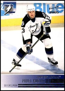 2004-05 Pacific 151-300 Hockey Singles Complete Your Set