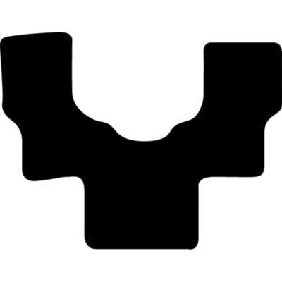 Alfombrillas a medida para GMC Savana Chevrolet Express 1500 2500 3500 Foto 1 de 4