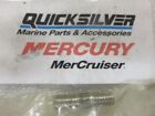 E113 Genuine Mercury Quicksilver 16-68164 Stud OEM New Factory Boat Parts