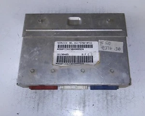 16173782 Chevy S10 1993 ecm ecu computer - Picture 1 of 4
