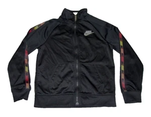 Nike Boys Size 7 Full Zip Track Jacket - Picture 1 of 8