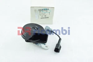 TROMBA CLACSON AVVISATORE ACUSTICO 400 HZ OPEL ASTRA H ZAFIRA B - OPEL 93167849 - Picture 1 of 3