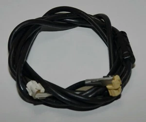 BMW 5ER F10 F11 Verbindungsleitung Leitung Kabel Rep.-Modul Audio player 9309771 - Picture 1 of 3