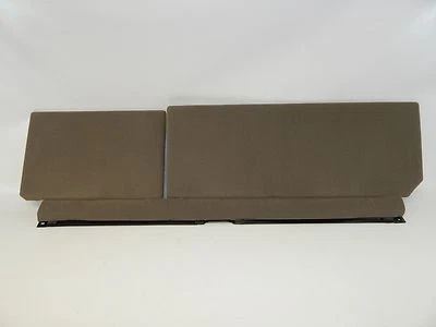 Nuevo Ford Explorer Mercury Mountaineer 2002 fabricante de equipos originales asiento trasero cubierta de piso Foto 1 de 4