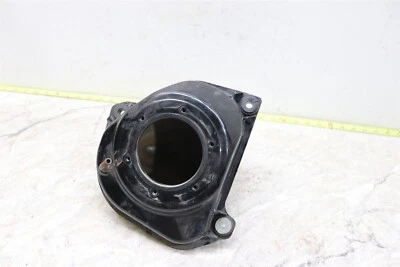 2006-2009 Yamaha Road Star Warrior Xv1700 Gas Tank Auxiliary Fuel Tank  - Image 1 of 4