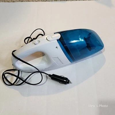 12 V Handheld Car Vac #3 - Image 1 of 4