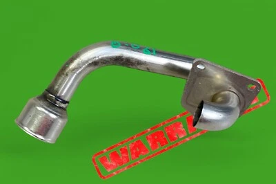 Mercedes e320 gl320 r350 ml350 CDI DIÉSEL egr válvula manguera tubería fabricante de equipos originales Foto 1 de 4