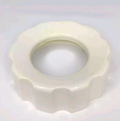 KitchenAid FGA Food & Meat Grinder Attachment Parts Secure Nut For FGA-2 - Image 1 of 4