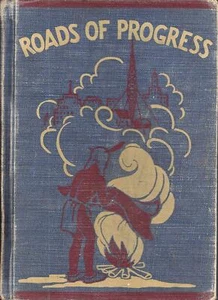 Roads of Progress (basic Reading Program Guidance in Reading Series) 1939 - Picture 1 of 4