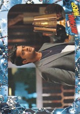 2018 Upper Deck Marvel Ant-Man and the Wasp Card #23 Uzman