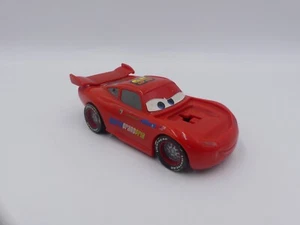 Mattel Disney Cars Lightning Mc Queen 4" plastic toy - Picture 1 of 9